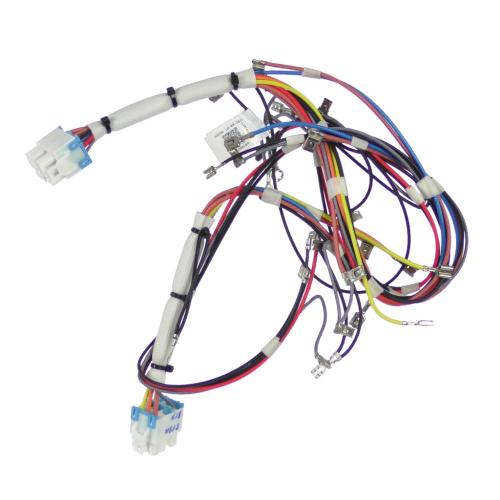 Samsung Assembly Wire Harness Cooktop - DG96-00818A