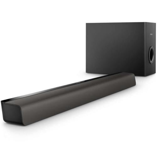 Philips HTL2140B/F7 Soundbar Speaker