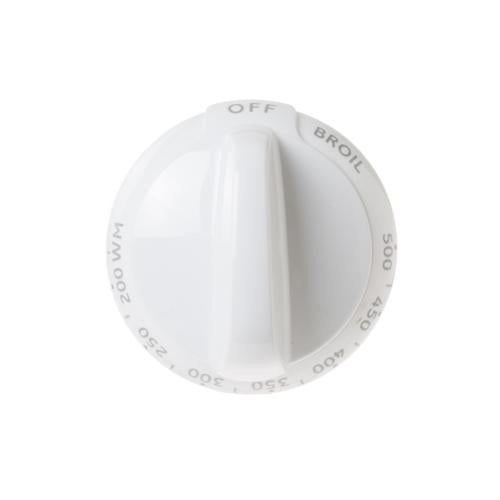 GE Range Oven Temperature Knob - WB03K10231
