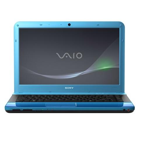 Sony VPCEA36FX/L Vaio - Notebook Ea