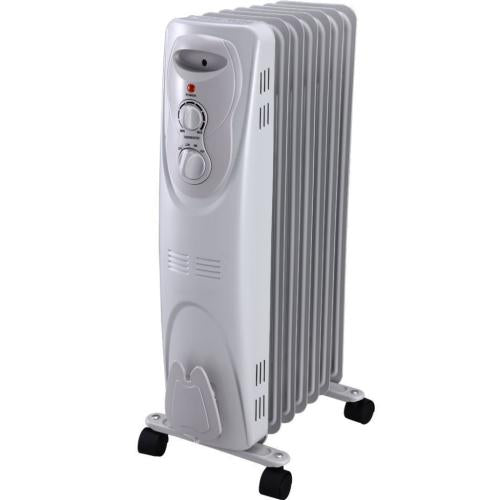 Midea HO0201 Oil Filled Radiator
