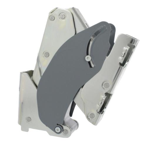 Liebherr  Freezer Door Hinge - 945454700