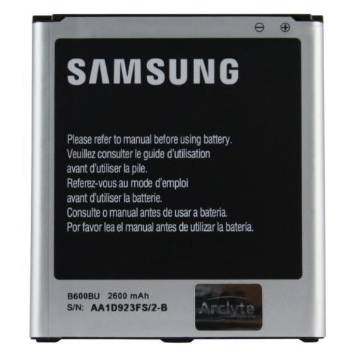 Arclyte Technologies Original Samsung Galaxy S Blaz - MPB03746M