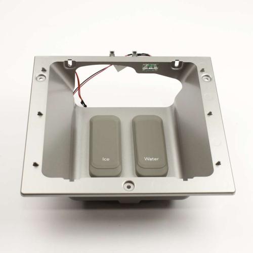 Whirlpool Cover-Front - WPW10260622