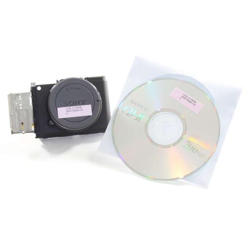 Sony Service, Mecha Device (4000) - A-2078-515-A