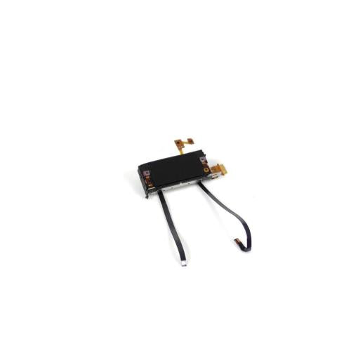 Sony St Block Assy(64210)Service - A-5009-704-A