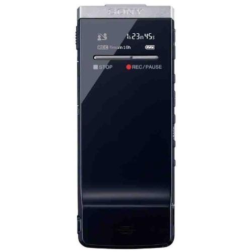 Sony ICDTX50 Digital Voice Recorder