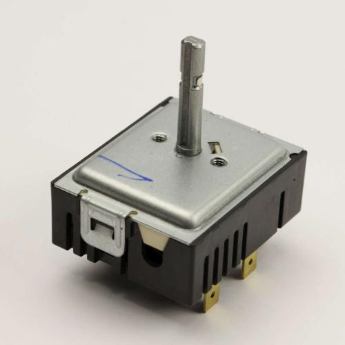 Samsung Range Surface Element Control Switch - DG44-01006A