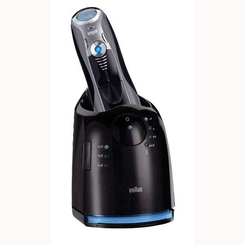 Braun 5693 Series 7, Pulsonic Pro-System Plus
