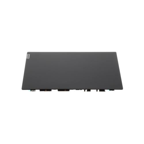 Lenovo Cover Lcd Cover L 82Qt _Gls Gr - 5CB1F27185