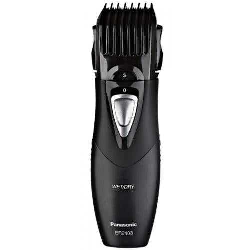 Panasonic ER2403K Wet/Dry Beard Trimmer