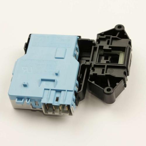 LG Washer Door Lock And Switch Assembly - EBF49827801