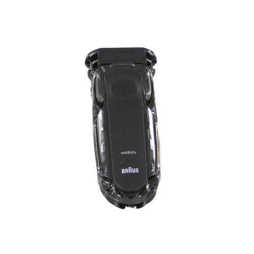 Braun Housing Cpl. W&D - 81626444