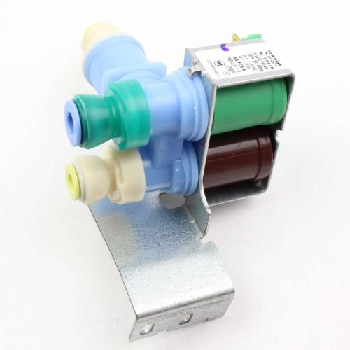 Whirlpool Refrigerator Water Inlet Valve - WPW10179146