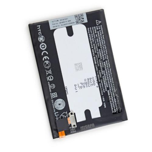 CELL PHONE PARTS M8 Battery - M8BATTERY