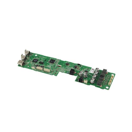 LG Lfs Total Pcb Assembly - EBT65893107