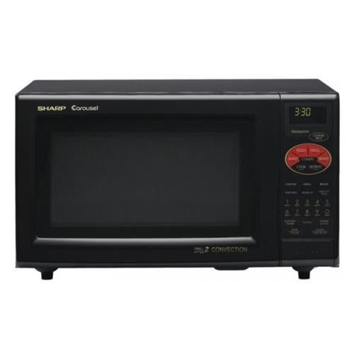 Sharp R820BK Sharp Microwave