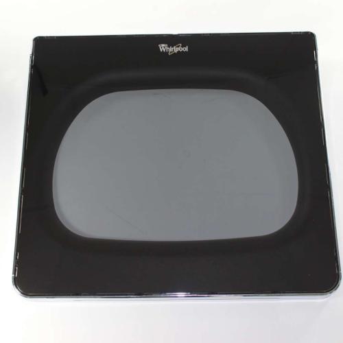 Whirlpool Dryer Door - W10614960