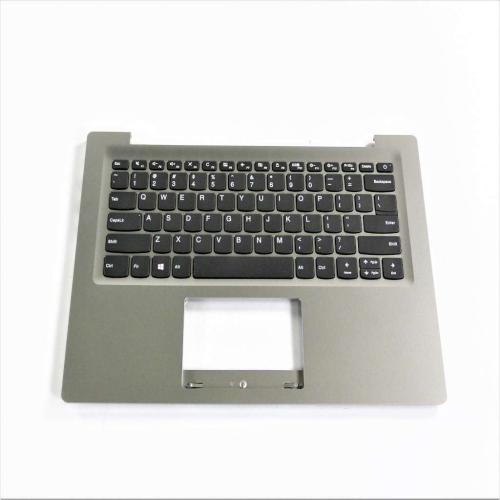 Lenovo Up Case Asm 3N 81A5 W/Kb Us Gr - 5CB0P23700