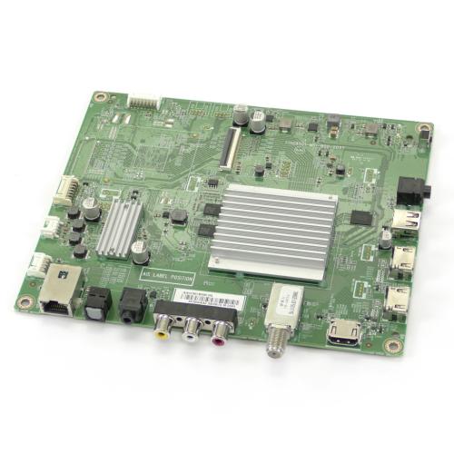 Insignia TXHCB01K039000X Television Main Board (Cbprgsika3)