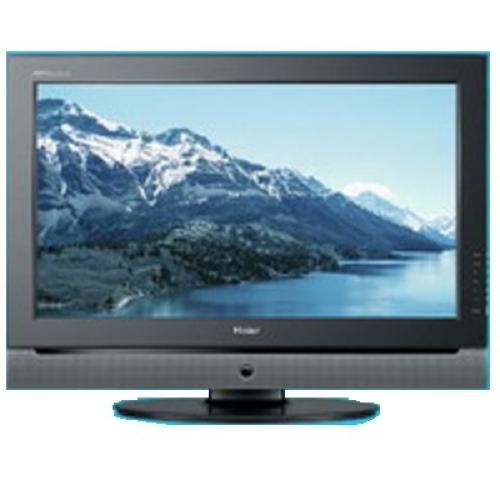 Haier HLH406BB :40# Lcd Tv Atsc Tuner