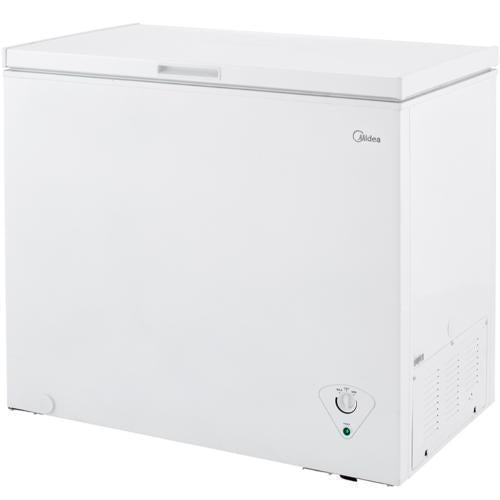 Midea MRC09M4AWW 8.8 Cu Ft Chest Freezer