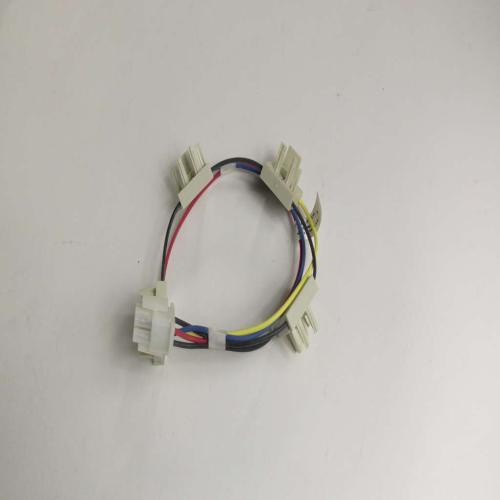 Whirlpool Cooktop Igniter Switch And Harness Assembly - W10854963