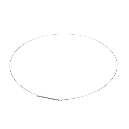 Midea Gasket_Outside_Clamp - 12938100000103