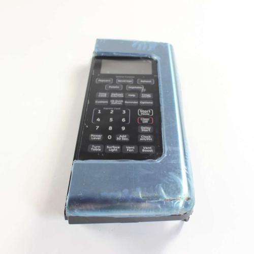 GE Microwave Control Panel - WB07X11029
