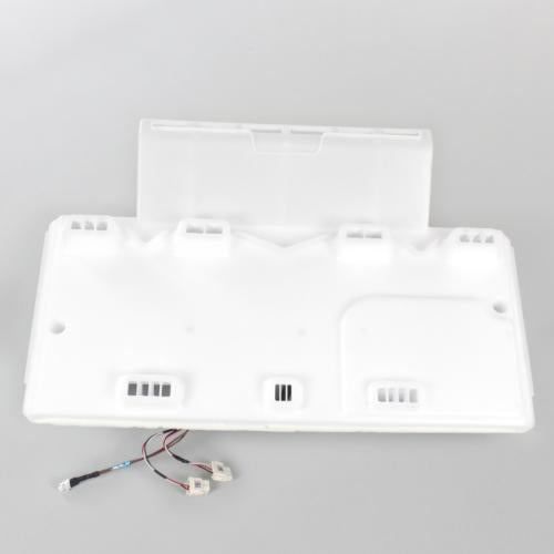 GE Asm Coverevap Fz Ice - WR17X12769