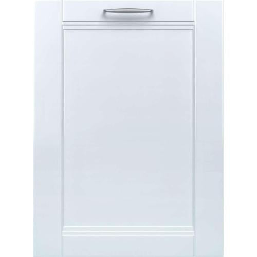 Bosch SHV68T53UC/07 800 Series 24 Inch Built-In Dishwasher