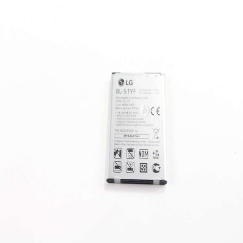Arclyte Technologies Replacement Lg G4 Battery - MPB04609