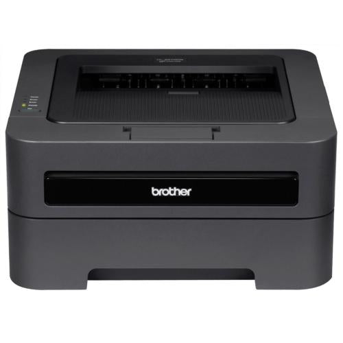 Brother HL2270DW Compact Laser Printer With Wireless Networking And Duplex