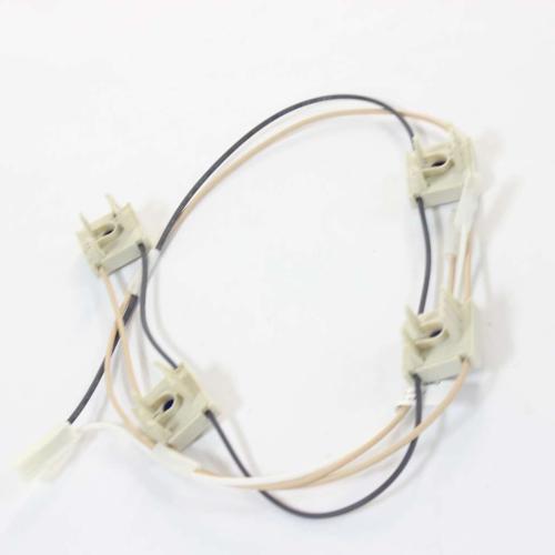 Whirlpool Cooktop Wire Harness - WPW10286646