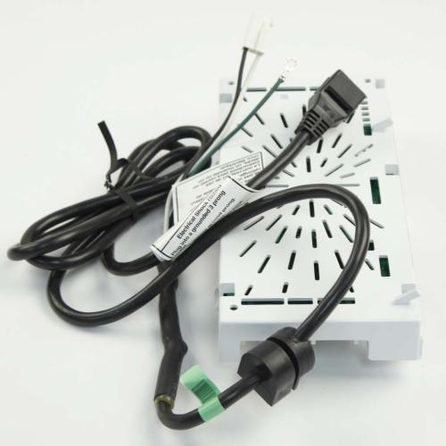 Whirlpool Washer Electronic Control Board - W10763748