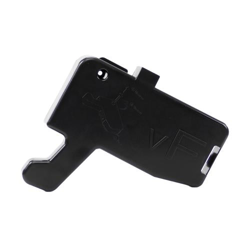 LG Hinge Cover Assembly - ACQ87309246