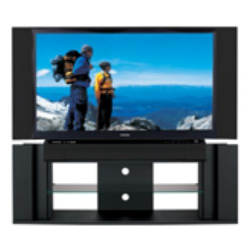 Toshiba 52HMX85 Ptv (Micro Display)-Non C