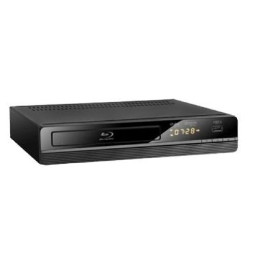 Haier HD700 Dvd Player Optical & Coaxial O