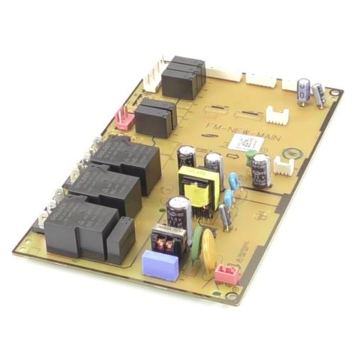 Samsung Range Oven Control Board - DE92-03960K