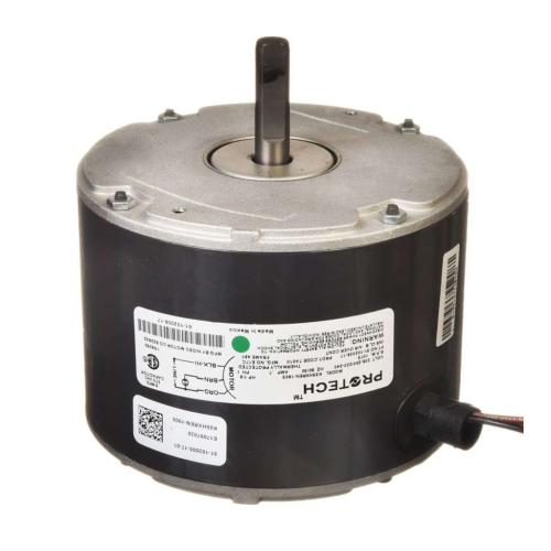 Rheem Pro 1/8Hp Condenser 1075Rpm - 51-102008-17