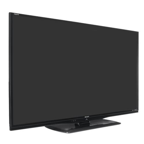 Sharp LC40LE550U 40-Inch 1080P 60Hz Led Hdtv