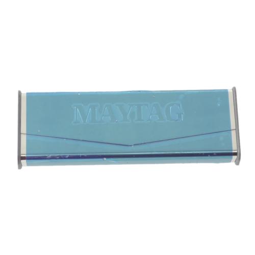 Whirlpool Up D/R Handle - W10635042