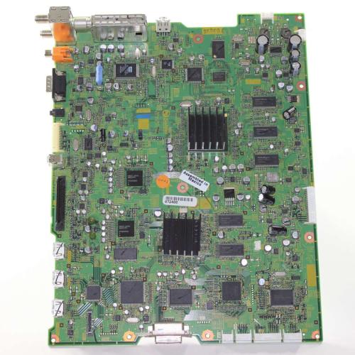 Mitsubishi Pwb-Main (V38) G - 934C265001