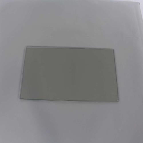 LG Range Glass Window - 4890W1N005W