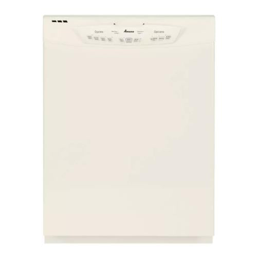 Whirlpool ADB2500AWQ3