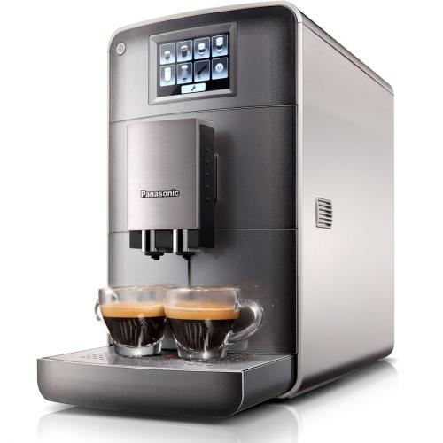 Panasonic NCZA1 Non-Us Espresso Machine