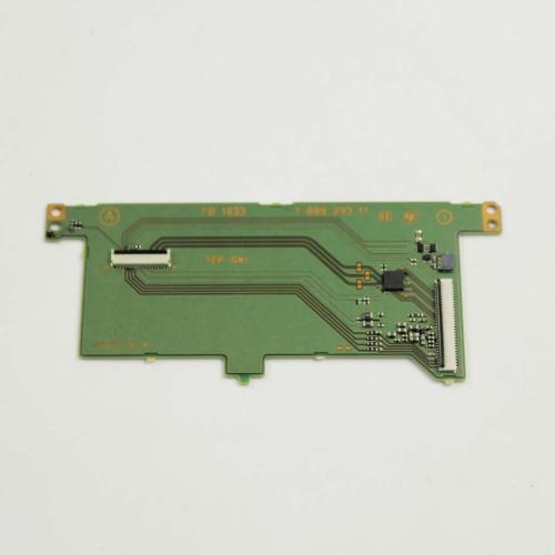 Sony Mountedc.Board, Pd-1033 - A-2035-843-A