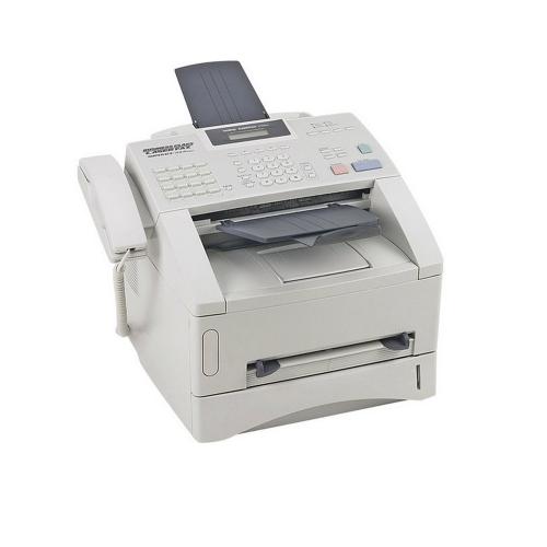 Brother 4100 High-Speed Business-Class Laser Fax