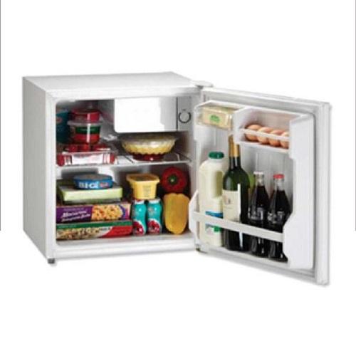 Haier BC50 :1.8Cu Ft Refrigerator/Fre