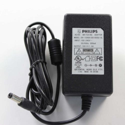 Philips Ac Adapter - 996510020295